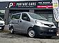 2021 Nissan NV200