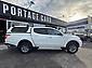 2018 Mitsubishi Triton