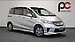 2013 Honda Freed