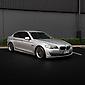 2010 BMW 523i