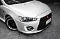 2018 Mitsubishi Lancer