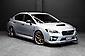 2015 Subaru WRX
