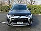 2020 Mitsubishi Outlander