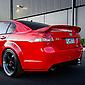 2010 Holden Commodore
