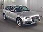 2016 Audi Q5 4wd
