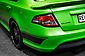2009 Ford Falcon