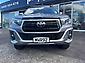 2020 Toyota Hilux