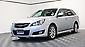 2012 Subaru Legacy