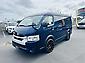 2022 Toyota Hiace