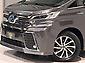 2017 Toyota Vellfire
