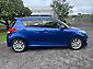 2013 Suzuki Swift