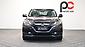 2015 Honda Vezel