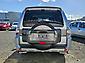 2012 Mitsubishi Pajero