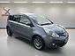 2010 Nissan Note