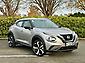 2022 Nissan Juke
