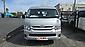 2016 Toyota Hiace