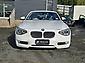 2012 BMW 116i