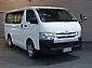 2014 Toyota Hiace