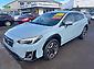 2017 Subaru XV