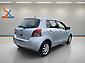 2005 Toyota Vitz
