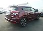 2015 Honda Vezel