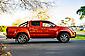 2017 Isuzu D MAX