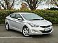 2011 Hyundai Elantra