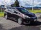 2011 Honda Fit Shuttle