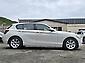 2013 BMW 116i