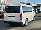 2022 Toyota Hiace