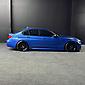 2013 BMW 320d