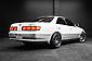 1998 Toyota Mark II