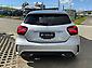 2016 Mercedes-Benz A 180
