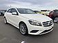 2014 Mercedes Benz A 180