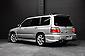 2000 Subaru Forester