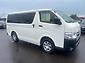 2020 Toyota Hiace