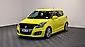 2012 Suzuki Swift