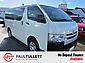 2019 Toyota Hiace