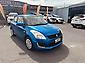 2014 Suzuki Swift