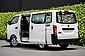 2017 Nissan Nv350 / Caravan
