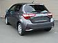 2017 Toyota Vitz