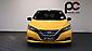 2021 Nissan Leaf