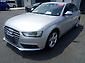 2014 Audi A4