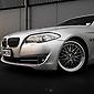 2010 BMW 523i