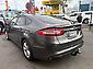 2018 Ford Mondeo