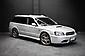 2001 Subaru Legacy