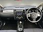 2005 Nissan Tiida