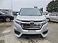 2018 Honda Step Wagon