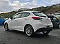 2016 Mazda Demio