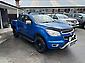 2012 Holden Colorado